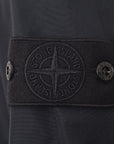 Stone Island Mens Jacket In Black