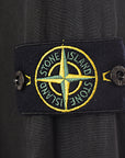 Stone Island Mens Overshirt In Black