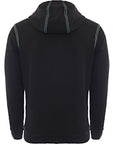 Stone Island Mens Hoodie In Black