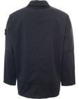 Stone Island Mens Jacket in Blue
