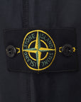 Stone Island Mens Jacket in Blue
