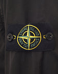 Stone Island Mens Overshirt In Black