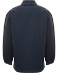 Stone Island Mens Overshirt In Blue
