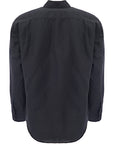 Stone Island Mens Shirt In Blue