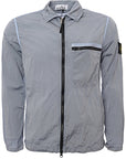 Stone Island Mens Shirt In Blue