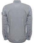 Stone Island Mens Shirt In Blue