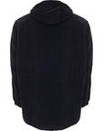 Stone Island Mens Overshirt In Blue