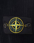 Stone Island Mens Overshirt In Blue