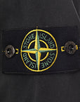 Stone Island Mens Overshirt In Black