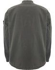 Stone Island Mens Shirt In Green