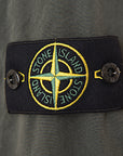 Stone Island Mens Shirt In Green