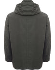 Stone Island Mens Shirt In Green