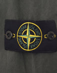 Stone Island Mens Shirt In Green