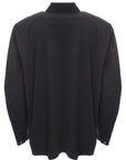 Stone Island Mens Shirt In Black