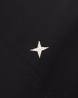 Stone Island Mens Shirt In Black
