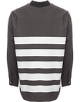 Stone Island Mens Shirt In Grey