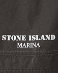 Stone Island Mens Shirt In Grey