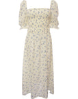 Womens New Look Dresses In Off White