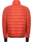 Moncler Grenoble Hers Down Jacket In Red