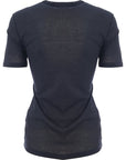 Jill Sander Womens T-Shirts/Short Sleeve In Cream
