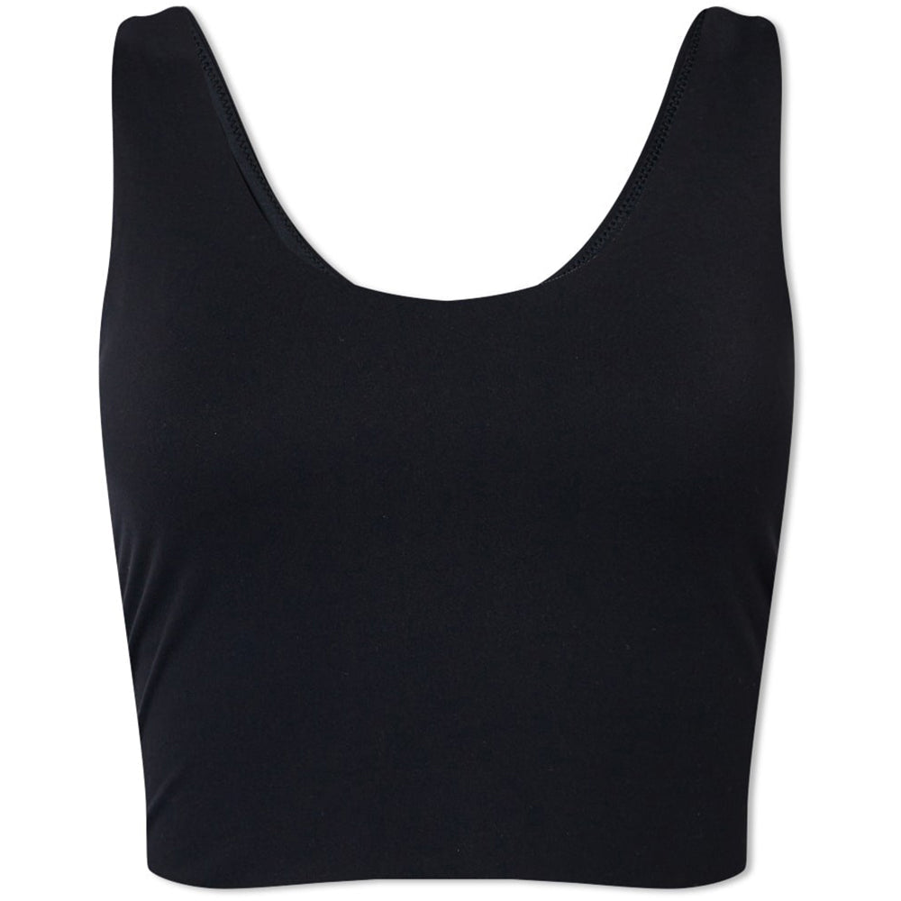 Womens Stylerunner Adaption Cropped Tank Vest – Sale Lab UK