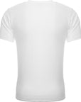 Service Works Men's White Eau de Vie Tee