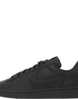 Nike Unisex Comme Des Garcons Tennis Classic Trainers in Black