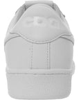 Nike Unisex Comme des Garcons Tennis Classic Trainers in White