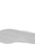 Nike Unisex Comme des Garcons Tennis Classic Trainers in White