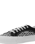 Vans Unisex Comme des Garcons Trainers in Black