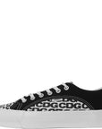 Vans Unisex Comme des Garcons Trainers in Black