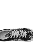 Vans Unisex Comme des Garcons Trainers in Black