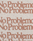 Aries Many Problemo Shrunken Tee 1 In Greymarl