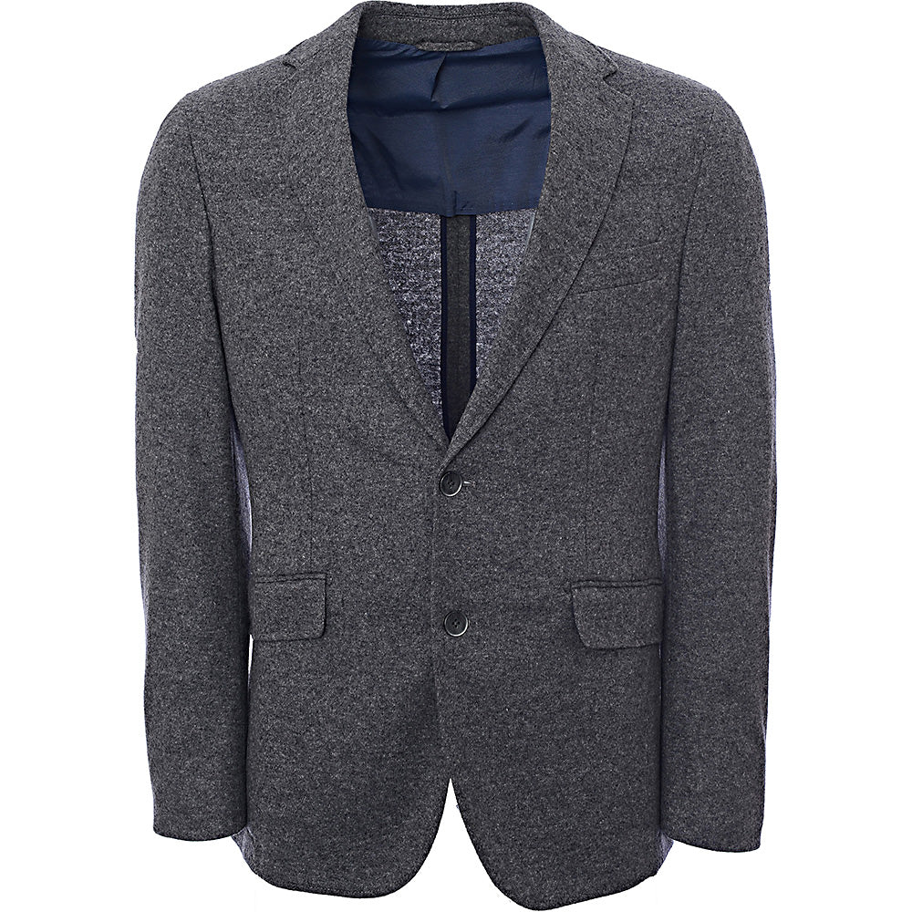 Hackett tweed jacket hotsell