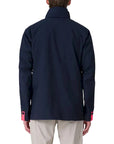 Rapha Men's Navy Insulated Gore-Tex Field Coat
