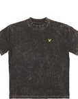 Lyle & Scott Boys T-Shirt in Black