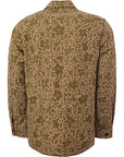 Paul Smith Mens Field Jacket in Green