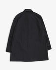 Norse Projects Men's Black Vargo Solotex Mac