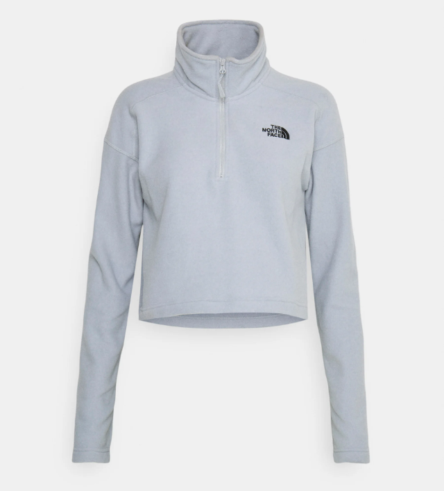 North face 2025 womens pullover