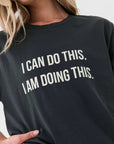 PE Nation Womens Kaaiaa X P.E Nation Organic Cotton & Hemp Tee in Grey