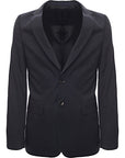 Paul Smith Mens Blazer Fully Lined in Navy