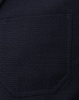 Paul Smith Mens Blazer Buggy Lined in Navy