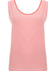 Paul Smith Womens Top in Pink