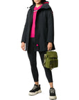 Rossignol Womens Hyperplan Parka in Black