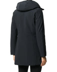 Rossignol Womens Hyperplan Parka in Black