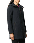 Rossignol Womens Hyperplan Parka in Black