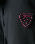 Rossignol Womens Hyperplan Parka in Black