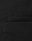 Mens Alphadry Shirt Jacket In Black