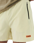 PE Nation Mens Activate Short in Green