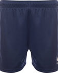 Womens Castore Womens Castore Shorts In Navy
